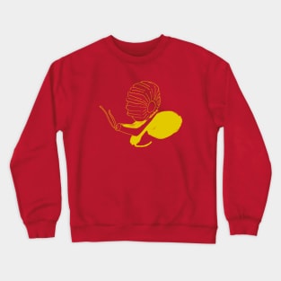 Slo Lyfe Crewneck Sweatshirt